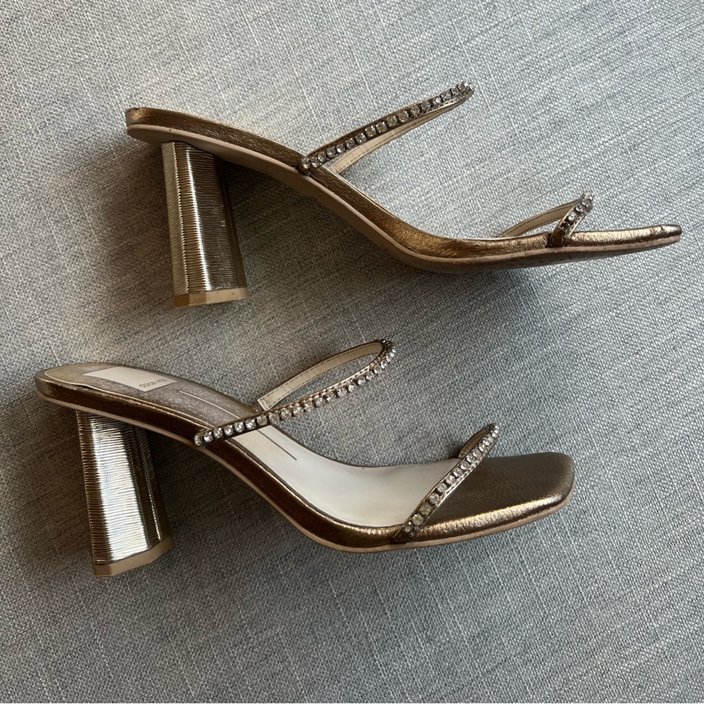 Dolce Vita Heels